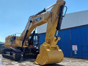 รถตัก390FL แมวมือสอง - Product Image 4