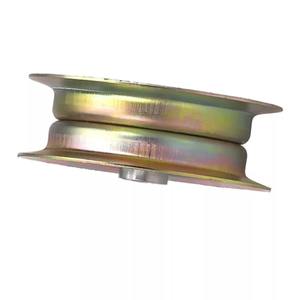 ลูกรอกไอเดอร์แบนราบเหมาะกับสนามหญ้ายี่ห้อ exmark รุ่น106-2175 Z4200 ztr - Product Image 2