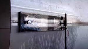 Hoàn thành Hộp kiểm tra mối hàn đáy phẳng trong suốt để kiểm tra các mối hàn chồng lên nhau trên bề mặt phẳng hệ thống phát hiện rò rỉ cho bể - Product Image 3