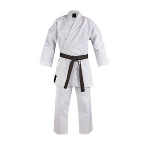 ยูนิฟอร์ม Jitsu ผ้าฝ้ายน้ำหนักเบาปรับแต่งได้เต็มที่2025ใหม่ - Product Image 2