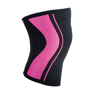 Men Boys compression, workout, <b>gym</b> accessories Hot sale non-skid <b>knee</b> <b>sleeve</b> 7mm neoprene <b>knee</b> <b>sleeves</b> Neoprene <b>knee</b> support - Product Image 2