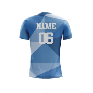 Camiseta de fútbol de calidad completa, compra de calidad para adultos, camiseta de uniforme de fútbol sublimada personalizada impresa en línea - Product Image 2