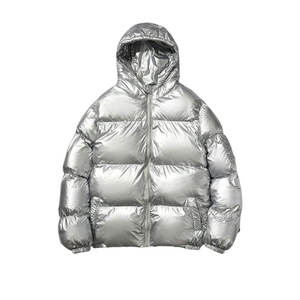 Meilleure vente, nouveau veste d'hiver à bulles du nord pour hommes, prix de vente entier, manteau d'hiver, veste à bulles chaude pour homme - Product Image 5