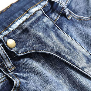 Pantalones cortos de diseño personalizado para hombre, último estilo con patrón sólido, precio bajo, servicios OEM - Product Image 6