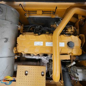 Excavadora Usada Caterpillar CAT330D2L de Alta Calidad en Venta en Línea, Máquina de Segunda Mano de Alta Gama - Product Image 4