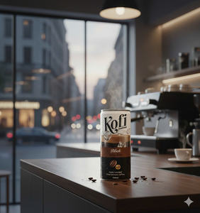 Boisson Tan Do Café instantané Mocha 250 ml en canette d'aluminium, meilleur à servir froid, livraison mondiale - Product Image 1