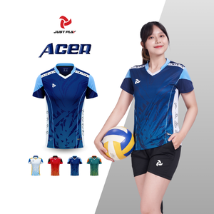 ชุดเครื่องแบบวอลเลย์บอลเป่าลมสำหรับผู้ใหญ่ Acer - Product Image 4