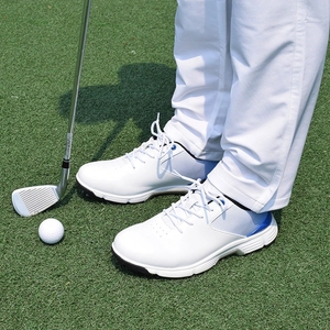 Chaussures de <span class=keywords><strong>golf</strong></span> professionnelles personnalisées pour femmes baskets de <span class=keywords><strong>golf</strong></span> à crampons imperméables chaussures de <span class=keywords><strong>golf</strong></span> pour hommes - Product Image 6