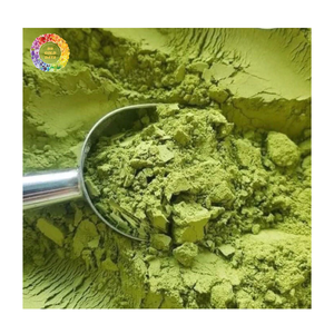 ผงขึ้นฉ่ายสำหรับปรุงอาหารและแปรรูปอาหารที่ทำจากผักชีฝรั่งสด100% ผงใบผักชีอบแห้งตามธรรมชาติ - Product Image 5