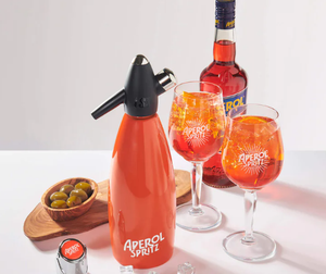 กาลักน้ำกาลักน้ำสแตนเลสโซดากาลักน้ำ - Product Image 4