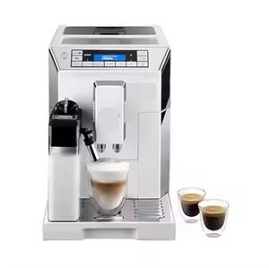 Cafetera inteligente de la mejor calidad, de acero inoxidable, con control por aplicación y autolimpieza - Product Image 1