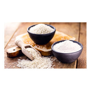 Xingwang แป้ง BP308ผสมข้าวสาลีทำเค้กข้าวเหนียว500กรัม * 20ถุงต่อกล่องจากแบรนด์ Baisha - Product Image 3