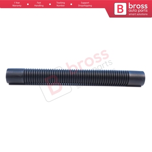 Manguera de Admisión de Aire BHC673 para Clio MK2, Kangoo MK1, Symbol, Thalia 1, Kubistar X76 1.5 dCi, Motor K9K 8200039843 - Product Image 3