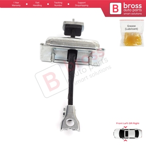 BDP1246 Limitador de Apertura de Puerta Delantera para Adam M13 2012-2019 13412690 - Product Image 4