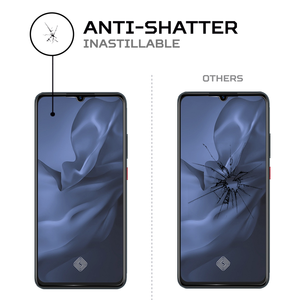 ANTISHOCK Vivo S1 Pro Screen <b>Protector</b> Durable and Shock-Absorbent Mobile Cover - Product Image 4