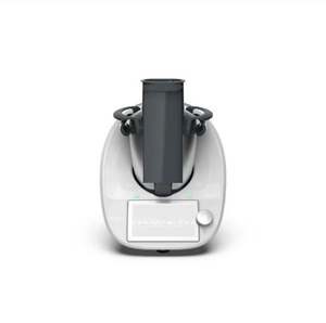 Authentique Vorwerk Thermomix TM6, alimentation solaire, batterie, USB, électrique, contrôlé par application, portable, camping-car/voiture, hôtel, extérieur, acier inoxydable - Product Image 2