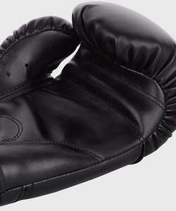 Guantes de Boxeo en Oferta para Hombre, Blancos, 16 oz, de Cuero PU, para MMA, Entrenamiento de Boxeo - Product Image 2