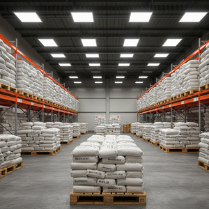 Riz basmati vapeur 1121, approvisionnement en vrac de qualité supérieure avec arôme, riz basmati authentique pour l'industrie alimentaire - Product Image 6