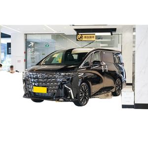 รถแวน7-Seater 5ประตูระบบไฟฟ้า/ไฮบริดอเนกประสงค์สำหรับครอบครัวและธุรกิจ2.5L 2023-2025 - Product Image 6