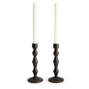 โคมไฟคริสต์มาสทรงทันสมัยสไตล์ INS ยี่ห้อ Kavali สีทอง ทำจากอะลูมิเนียมอัลลอยด์ งานแฮนด์เมด พิมพ์ออฟเซ็ต ใช้เป็นเชิงเทียนตกแต่ง - Product Image 1