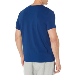 2026 Venta caliente Último diseño Camiseta Mejor calidad Buen precio Deportes simples Camisetas cómodas y de secado rápido - Product Image 2