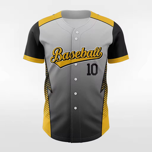 Camiseta de béisbol para hombre con estilo, diseño clásico, ropa deportiva de verano, camiseta de béisbol, camiseta de moda transpirable - Product Image 4