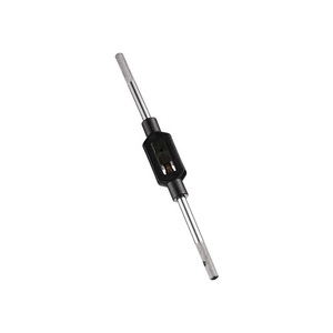 DORMER No. Llave de hierro para ventanas de 6 pulgadas - Product Image 1