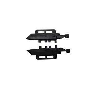 Kit de réparation de stores de plafond de toit ouvrant pour Peugeot 407 Sw - Product Image 2