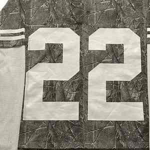 T-shirt à manches longues de haute qualité, graphiques personnalisés, double couche, 100% coton jersey, coupe régulière, respirant, écologique, 300g - Product Image 5