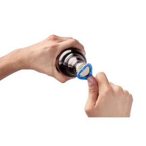 Ouvre-bouteille écologique promotionnel Ralager - Product Image 4