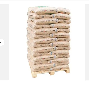 Pellets de bois AD d'origine de haute qualité en gros, biomasse, combustible vert, bon prix - Product Image 1