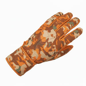 Guantes de Caza de Último Diseño, Protección para las Manos, la Mejor Calidad, Gran Venta, Ligeros, Impermeables, Hechos en Pakistán - Product Image 4