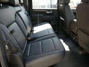 CLEAN 2024 C h e v r o l e t Silver ado 3500HD LT Crew Cab 4WD - Product Image 2