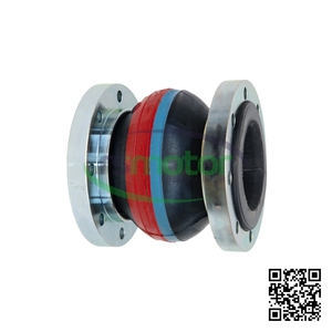 Compensador multiusos de piezas OEM de la mejor venta, MWM compensador de gases de escape, para exportación - Product Image 2