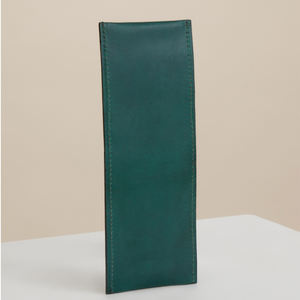 Estuche de Cuero de Alta Calidad, Lujoso y Duradero para Cubiertos, Organizador a Prueba de Agua y Golpes, Bolsa de Transporte para Viajes, Cenas y Actividades al Aire Libre - Product Image 4