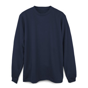 100% Cotton <b>Women</b> Long Sleeve <b>Shirts</b> Breathable - Product Image 2