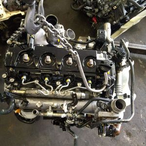 นิสสัน ฮาร์ดบอดี้ NP300 มือสอง เครื่องยนต์ 2.5L YD25 นำเข้าจากออสเตรีย ปี 2011-2020 จำนวน 11-20 ที่นั่ง - Product Image 1