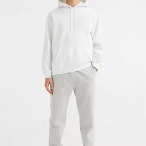 กางเกงวิ่งจ๊อกกิ้งสีทึบสำหรับผู้ชายกางเกงสไตล์ลำลองสวมใส่สบายกางเกงวิ่งที่นิยมมากที่สุด - Product Image 6