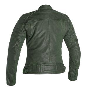 Chaqueta de Motociclista de Cuero para Hombre, Tendencia, Producción en Masa, Pedidos de Exportación al por Mayor, Diseños 2026 - Product Image 5