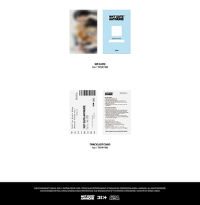 ILLIT - [YA NO ES TIPO DE CHIC] PRIMER ÁLBUM (Versión WEVERSE) - Product Image 5