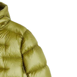 Las chaquetas acolchadas de alta calidad más vendidas para hombres y mujeres fáciles de usar disponibles en todos los tamaños y colores MOQ bajo - Product Image 2