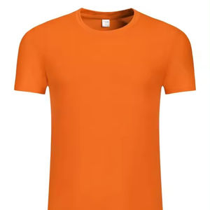 100% Polyester Custom <b>Football</b> Tracksuit T-shirt Men's Summer Fitness Sports T-shirt for men - Product Image 2