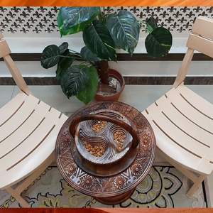 Plateau à ressort Plateau à fruits secs en bois, Plateau à ressort pour fruits secs, Plateau à ressort pour fruits secs en bois fait à la main - Product Image 6