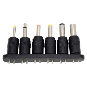 Karma Ac Power <b>Adapter</b> 3V 4.5V 5V 6V 7.5V 9V 12V 30W Multi <b>Plug</b> For Electronics Devices - Product Image 3