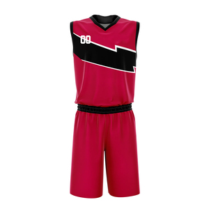 Ensemble d'uniformes d'entraînement de basketball pour hommes 2025, maillot et short de football à séchage rapide et évacuation de l'humidité pour les matchs d'équipe - Product Image 3