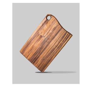 เขียงไม้อุปกรณ์ตกแต่งบ้านอัจฉริยะเขียงหั่นพิซซ่าผักผลไม้เขียงอุปกรณ์ในครัว - Product Image 5