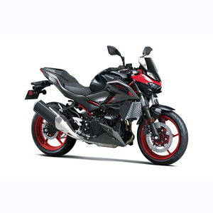 2024 para Kawasaki Z500 - Product Image 5
