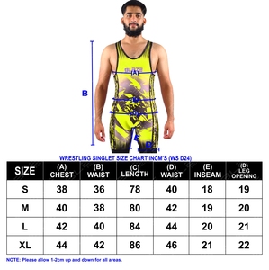 Venta al por mayor diseño personalizado lucha camisetas levantamiento de pesas entrenamiento hombres lucha camisetas - Product Image 6