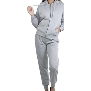 Survêtements de sport en gros pour femmes - Product Image 3