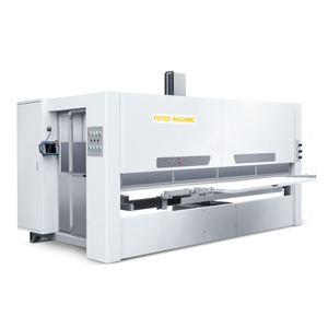 Máy phun sơn tự động <span class=keywords><strong>CNC</strong></span> 5 trục phù hợp với mọi loại cửa gỗ/tấm - Sơn PU/UV/Trên nền nước - Product Image 6